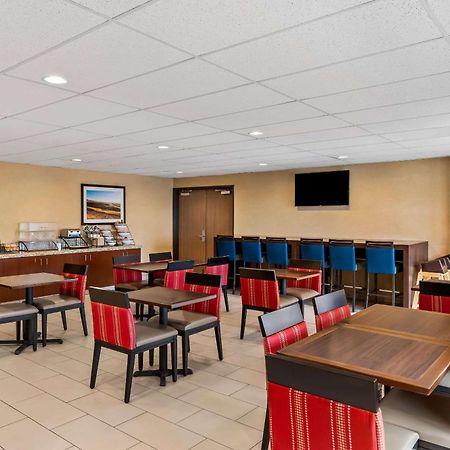 Comfort Inn & Suites Hermiston Ngoại thất bức ảnh