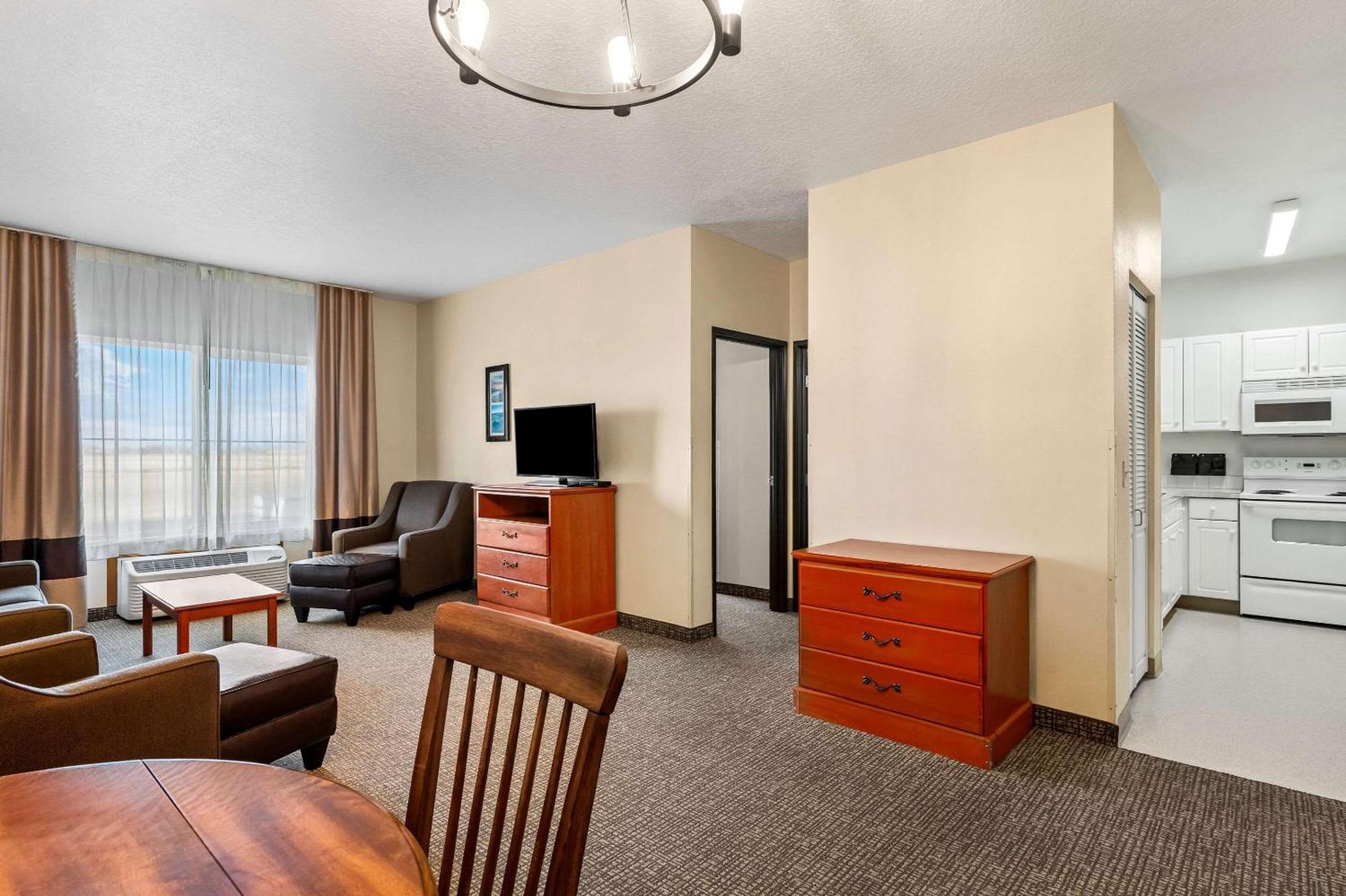 Comfort Inn & Suites Hermiston Ngoại thất bức ảnh
