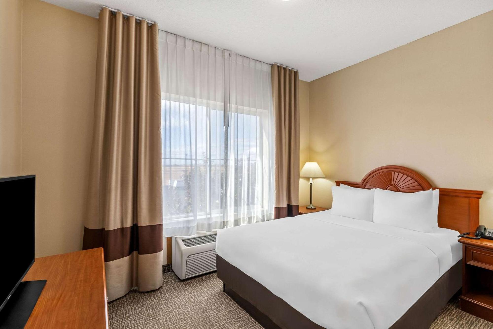 Comfort Inn & Suites Hermiston Ngoại thất bức ảnh