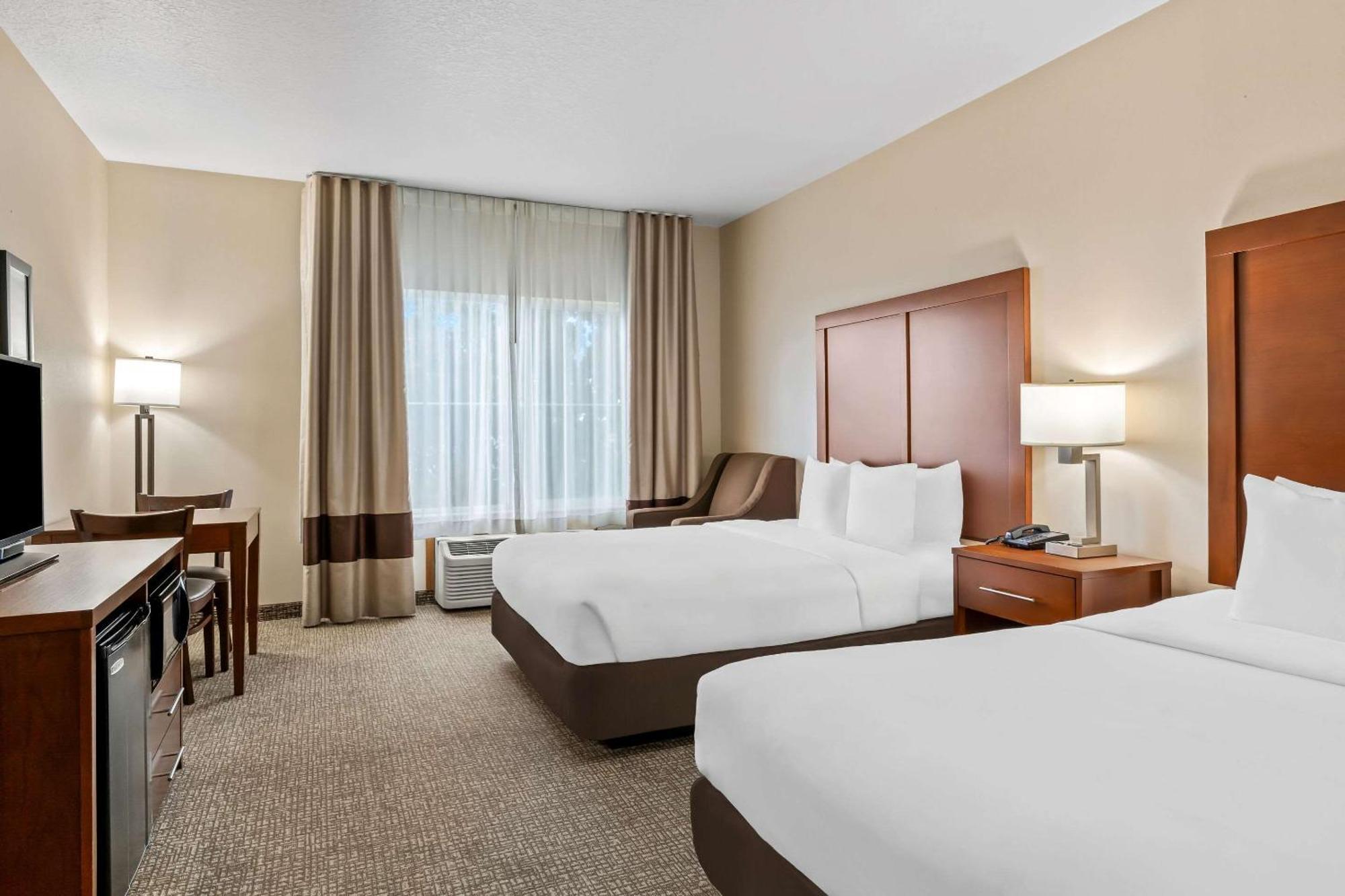 Comfort Inn & Suites Hermiston Ngoại thất bức ảnh