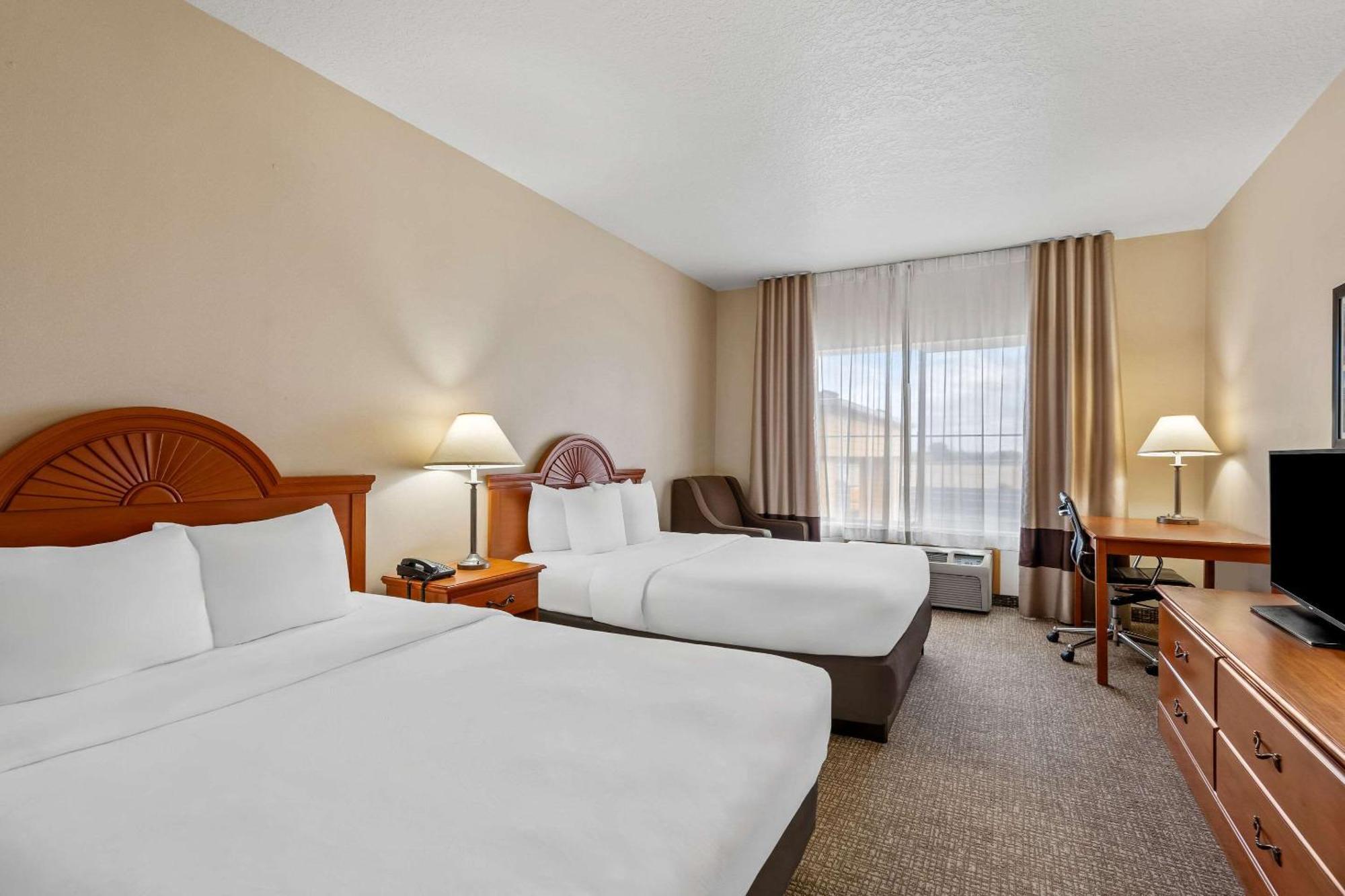 Comfort Inn & Suites Hermiston Ngoại thất bức ảnh