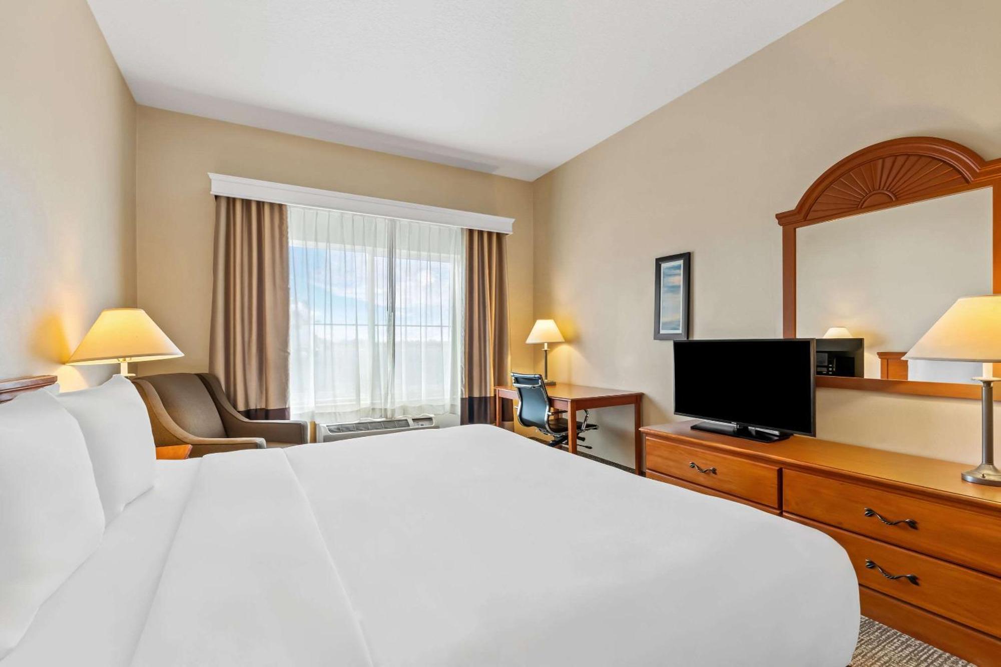 Comfort Inn & Suites Hermiston Ngoại thất bức ảnh