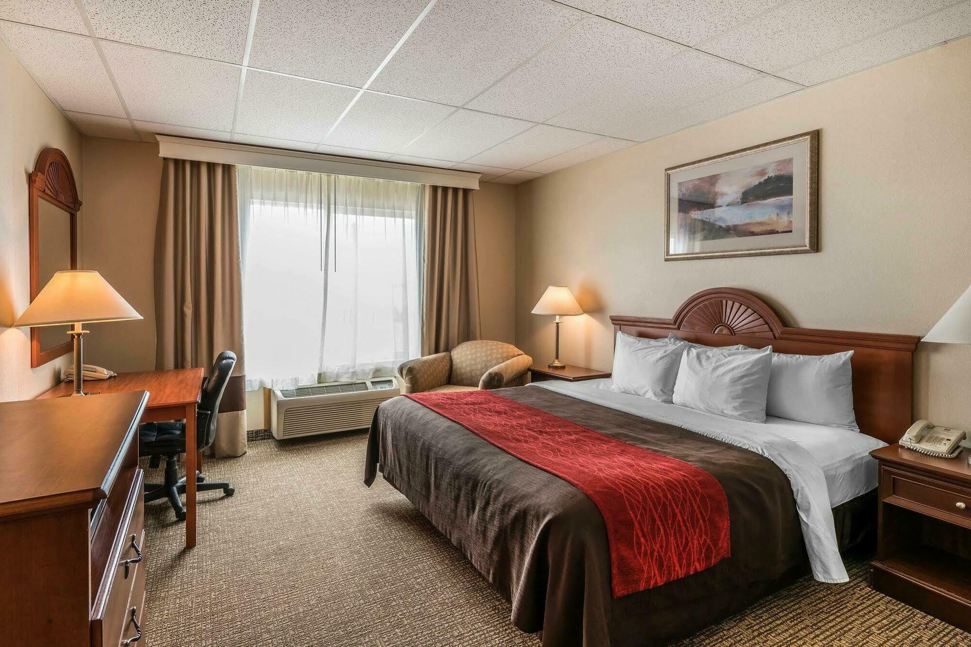 Comfort Inn & Suites Hermiston Ngoại thất bức ảnh